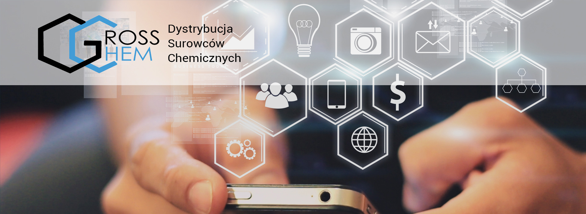 Contact - Grosschem.pl