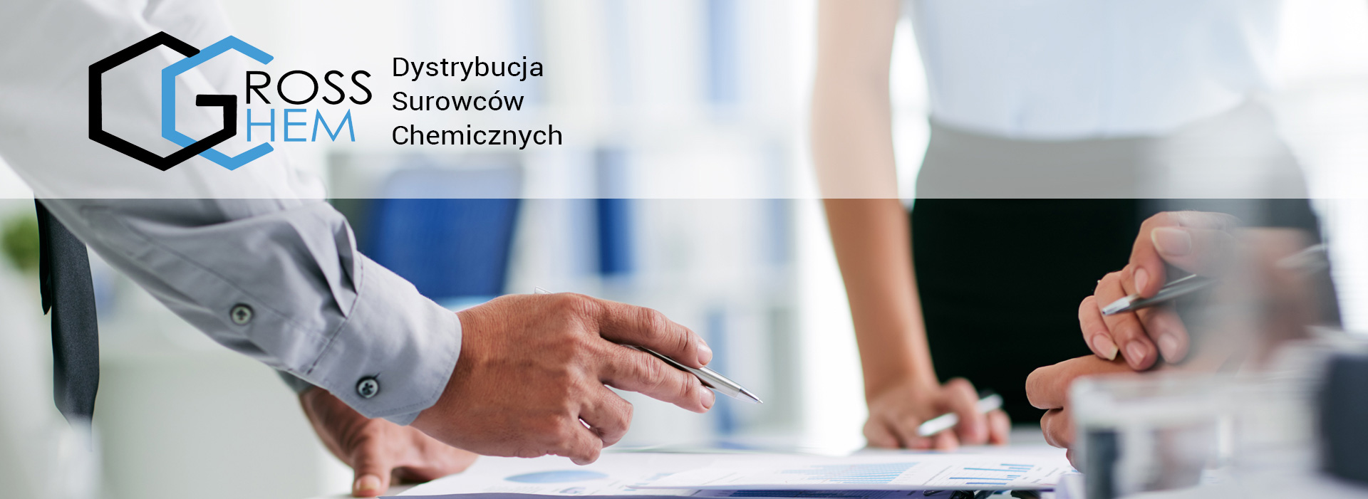 baner - ows, Grosschem.pl