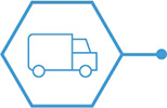 Grosschem - transport